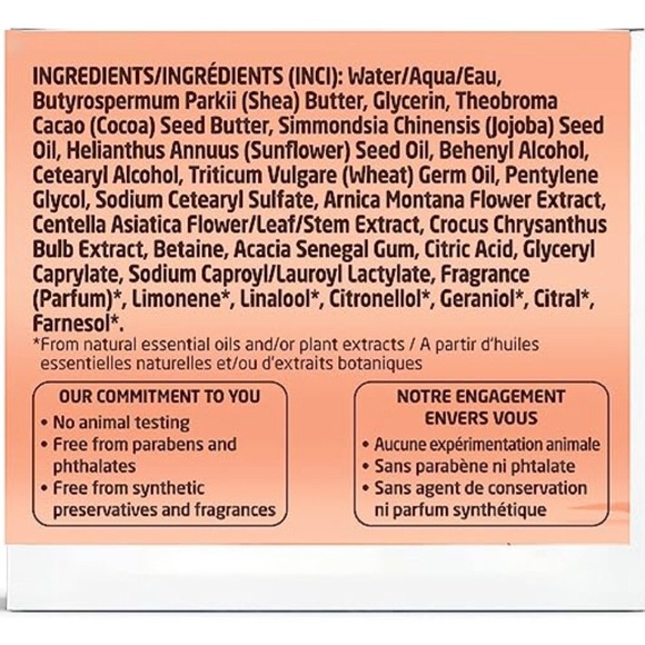 Weleda Mama stretch mark body butter - Picture 10 of 10